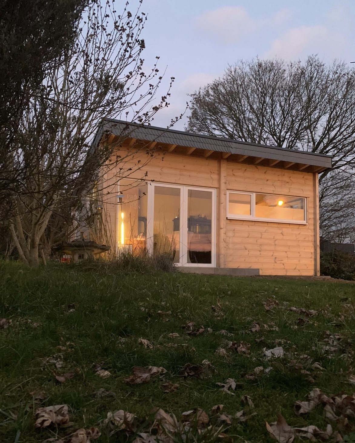 Büro